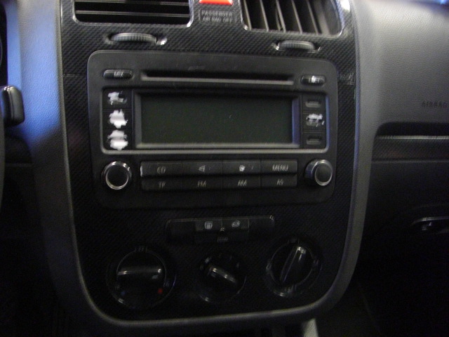 VOLKSWAGEN GOLF 1.9 TDI 105CV