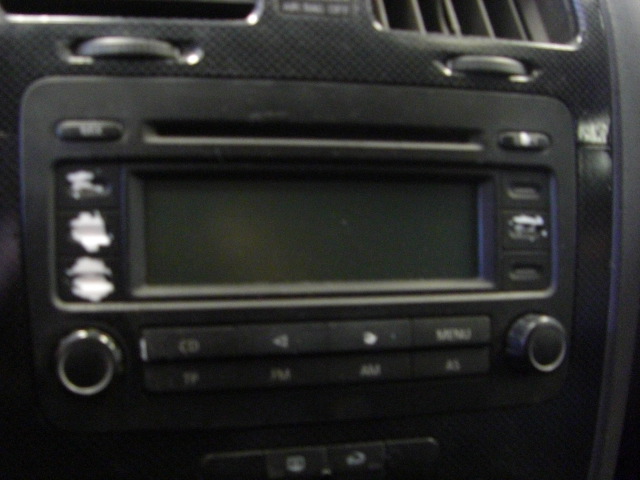 VOLKSWAGEN GOLF 1.9 TDI 105CV