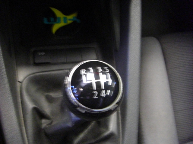 VOLKSWAGEN GOLF 1.9 TDI 105CV