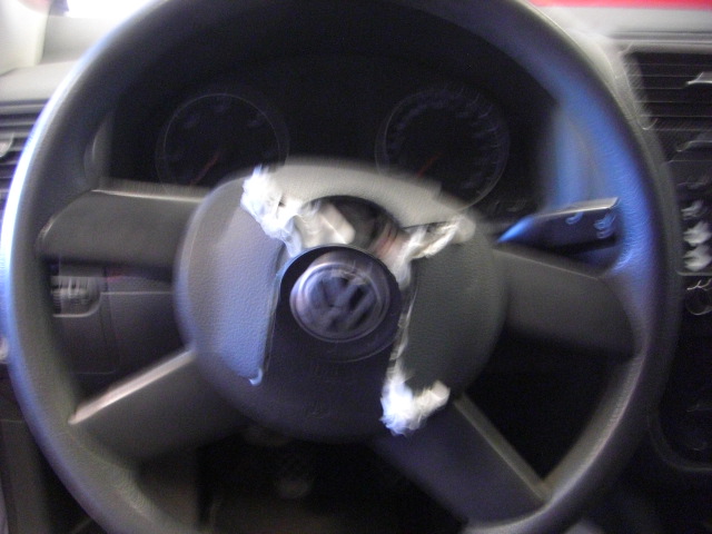 VOLKSWAGEN GOLF 1.9 TDI 105CV