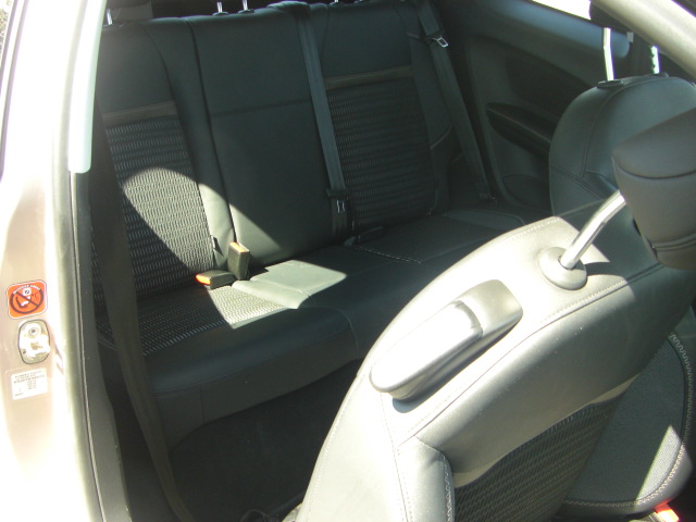 PEUGEOT 208 1.4 GASOLINA 95CV