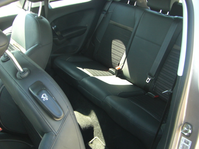 PEUGEOT 208 1.4 GASOLINA 95CV