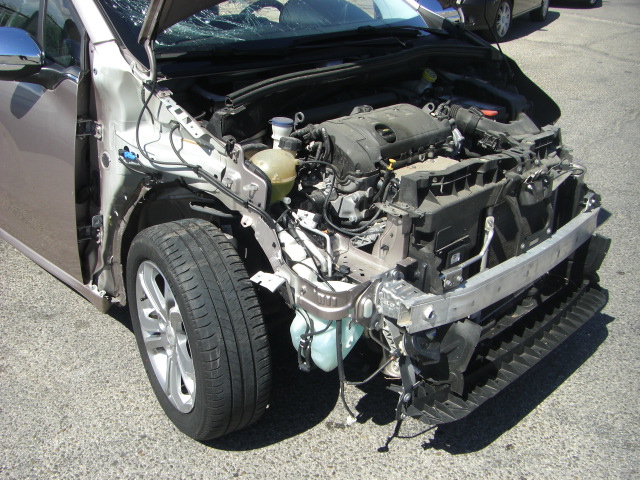 PEUGEOT 208 1.4 GASOLINA 95CV