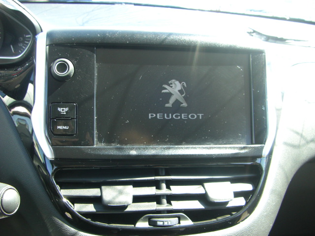 PEUGEOT 208 1.4 GASOLINA 95CV