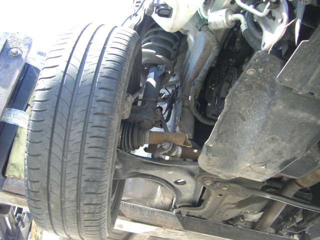 PEUGEOT 208 1.4 GASOLINA 95CV