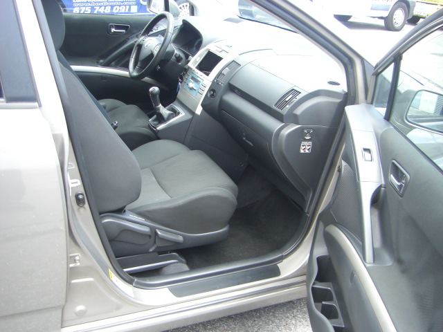 TOYOTA COROLLA VERSO 2.0 D4D 115CV 7 PLAZAS