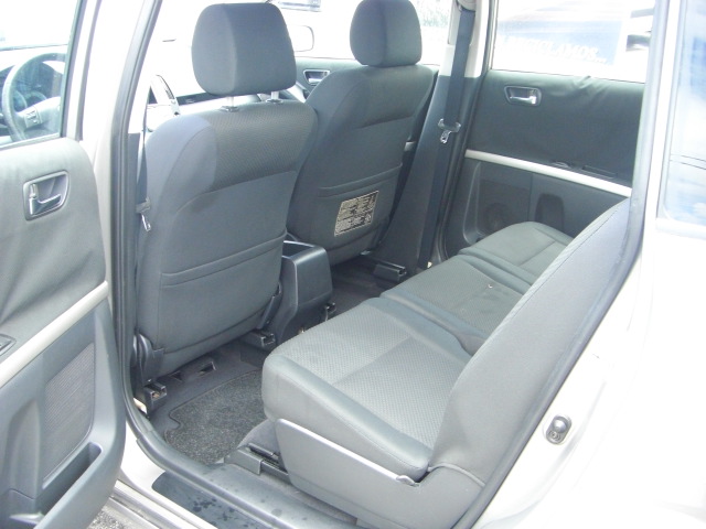 TOYOTA COROLLA VERSO 2.0 D4D 115CV 7 PLAZAS