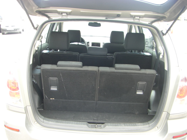 TOYOTA COROLLA VERSO 2.0 D4D 115CV 7 PLAZAS