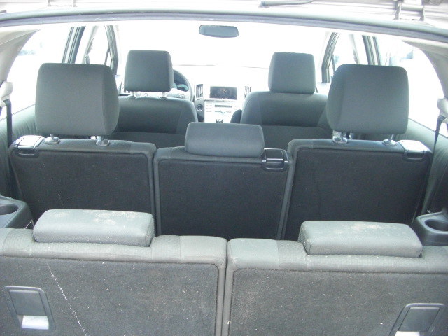 TOYOTA COROLLA VERSO 2.0 D4D 115CV 7 PLAZAS