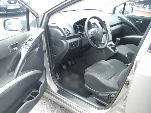 TOYOTA COROLLA VERSO 2.0 D4D 115CV 7 PLAZAS