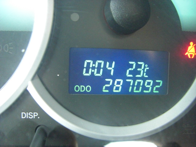 TOYOTA COROLLA VERSO 2.0 D4D 115CV 7 PLAZAS