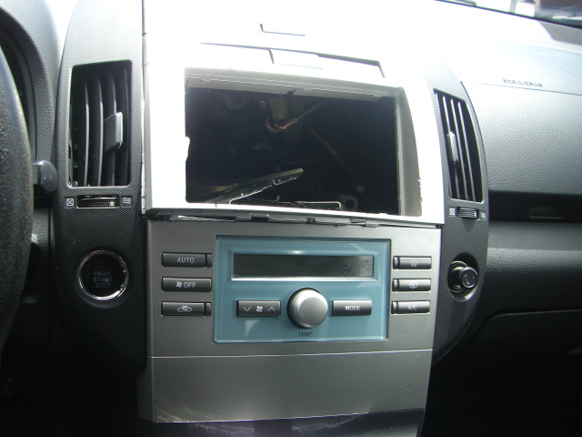 TOYOTA COROLLA VERSO 2.0 D4D 115CV 7 PLAZAS