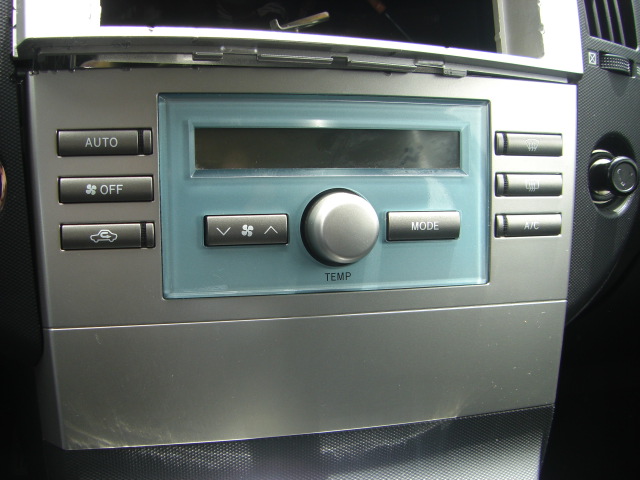 TOYOTA COROLLA VERSO 2.0 D4D 115CV 7 PLAZAS