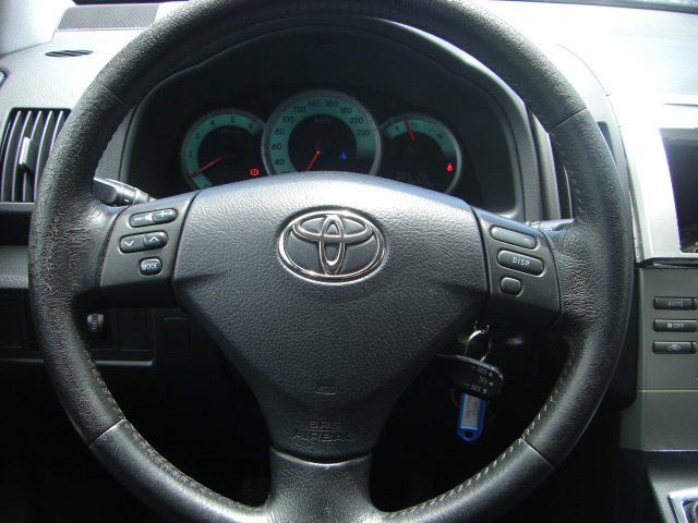 TOYOTA COROLLA VERSO 2.0 D4D 115CV 7 PLAZAS