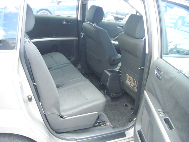 TOYOTA COROLLA VERSO 2.0 D4D 115CV 7 PLAZAS