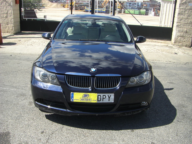 BMW 325 2.5 I AUTOMATICO 217CV