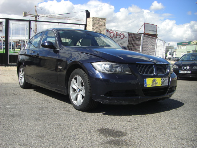 BMW 325 2.5 I AUTOMATICO 217CV