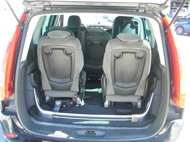 CITROEN C-8 PREMIER 2.2 HDI 128CV 7 PLAZAS
