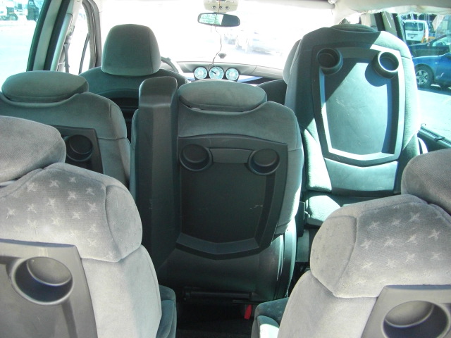 CITROEN C-8 PREMIER 2.2 HDI 128CV 7 PLAZAS