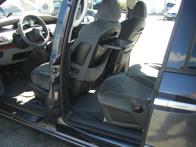 CITROEN C-8 PREMIER 2.2 HDI 128CV 7 PLAZAS