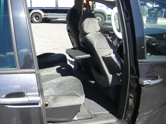 CITROEN C-8 PREMIER 2.2 HDI 128CV 7 PLAZAS