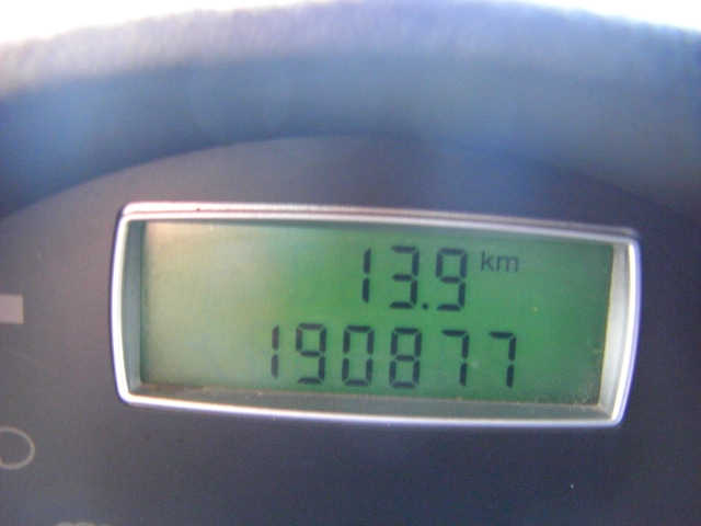 CITROEN C-8 PREMIER 2.2 HDI 128CV 7 PLAZAS