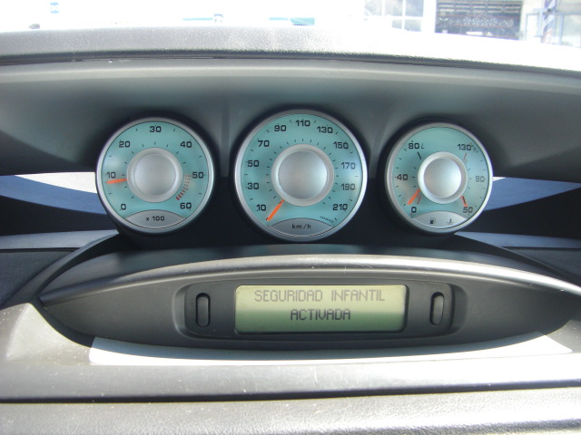 CITROEN C-8 PREMIER 2.2 HDI 128CV 7 PLAZAS