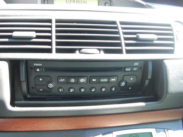 CITROEN C-8 PREMIER 2.2 HDI 128CV 7 PLAZAS