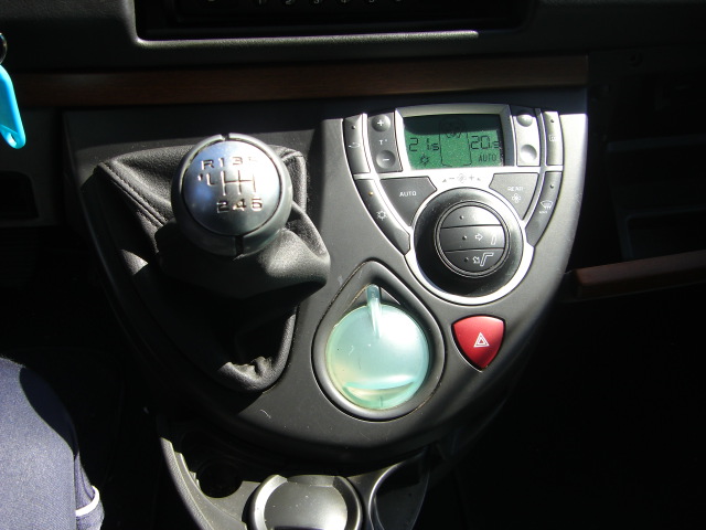 CITROEN C-8 PREMIER 2.2 HDI 128CV 7 PLAZAS