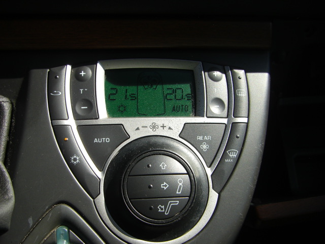 CITROEN C-8 PREMIER 2.2 HDI 128CV 7 PLAZAS