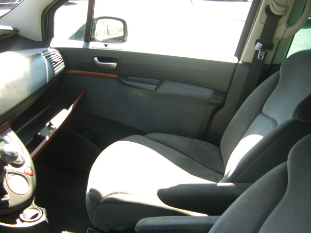 CITROEN C-8 PREMIER 2.2 HDI 128CV 7 PLAZAS