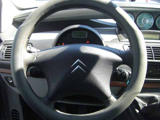 CITROEN C-8 PREMIER 2.2 HDI 128CV 7 PLAZAS