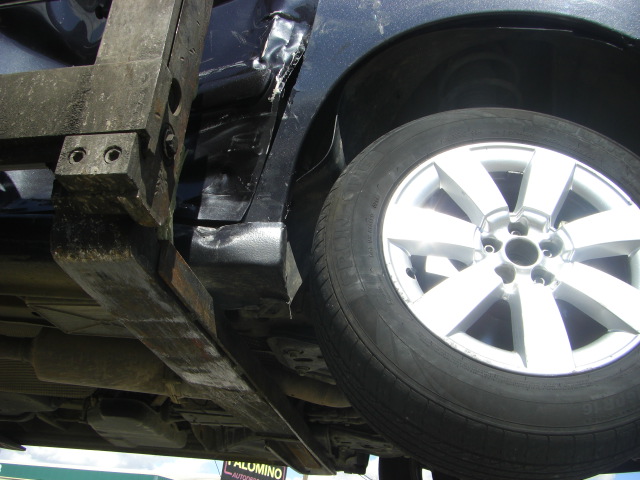 CITROEN C-8 PREMIER 2.2 HDI 128CV 7 PLAZAS