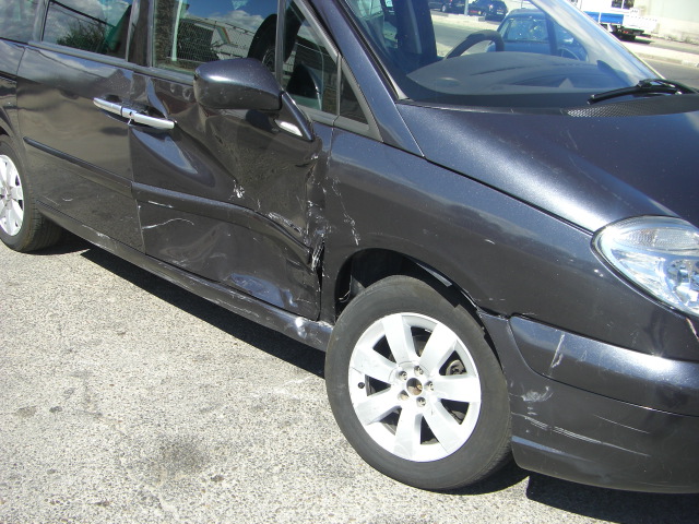 CITROEN C-8 PREMIER 2.2 HDI 128CV 7 PLAZAS