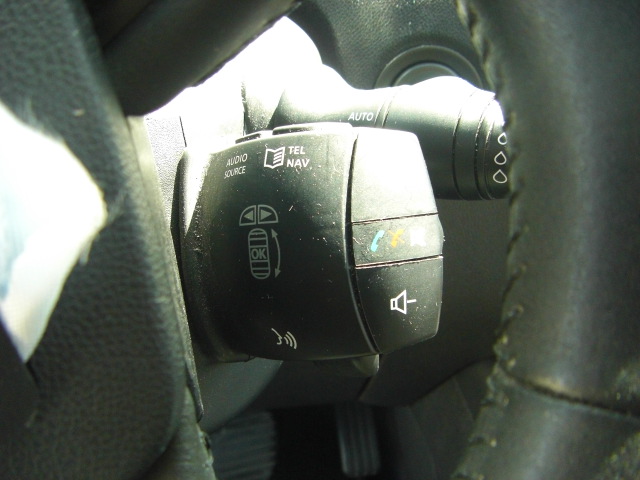 RENAULT GRAND SCENIC 1.9 TDI 130CV 7 PLAZAS