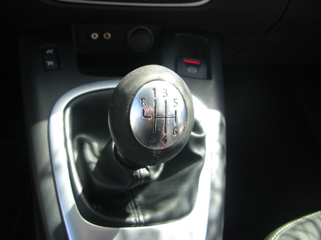 RENAULT GRAND SCENIC 1.9 TDI 130CV 7 PLAZAS