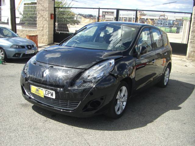 RENAULT GRAND SCENIC 1.9 TDI 130CV 7 PLAZAS