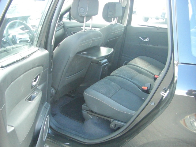 RENAULT GRAND SCENIC 1.9 TDI 130CV 7 PLAZAS