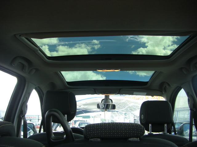 RENAULT GRAND SCENIC 1.9 TDI 130CV 7 PLAZAS