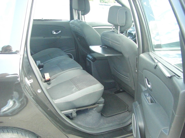 RENAULT GRAND SCENIC 1.9 TDI 130CV 7 PLAZAS