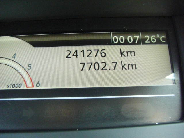 RENAULT GRAND SCENIC 1.9 TDI 130CV 7 PLAZAS