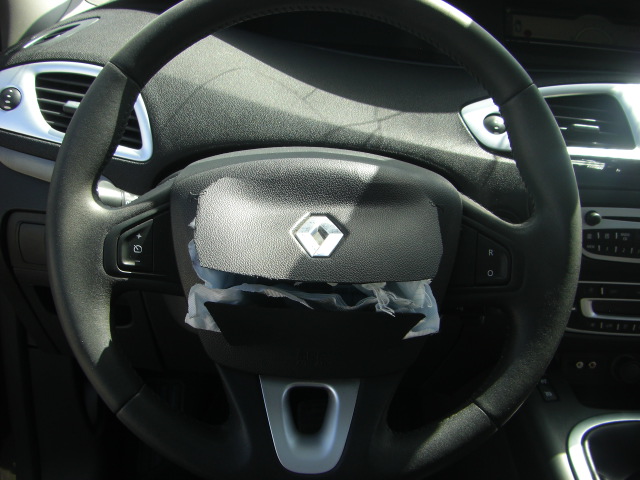 RENAULT GRAND SCENIC 1.9 TDI 130CV 7 PLAZAS