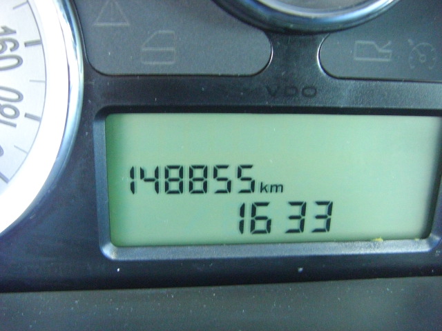 LANCIA YPSILON 1.3 MULTIJET 75CV