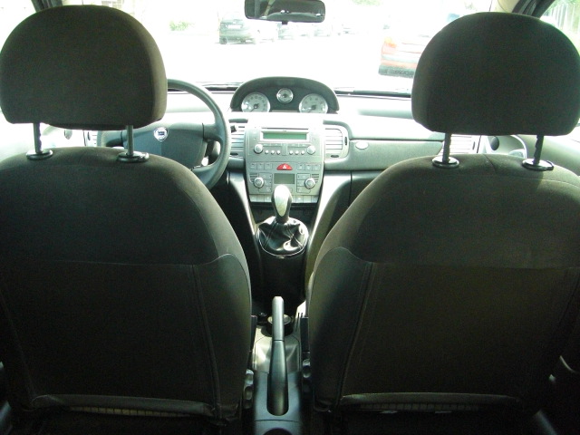 LANCIA YPSILON 1.3 MULTIJET 75CV