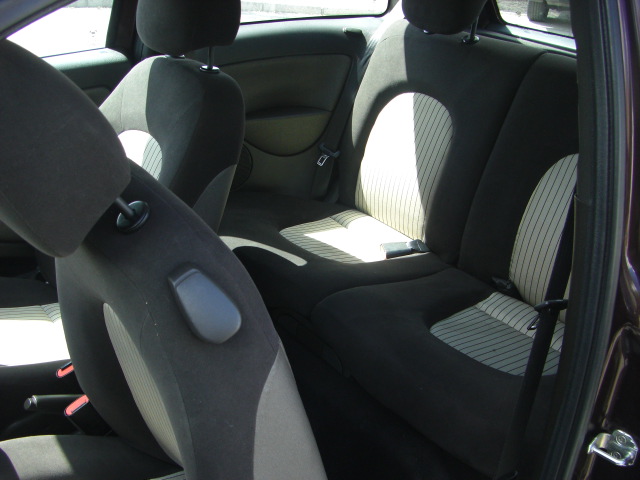 LANCIA YPSILON 1.3 MULTIJET 75CV