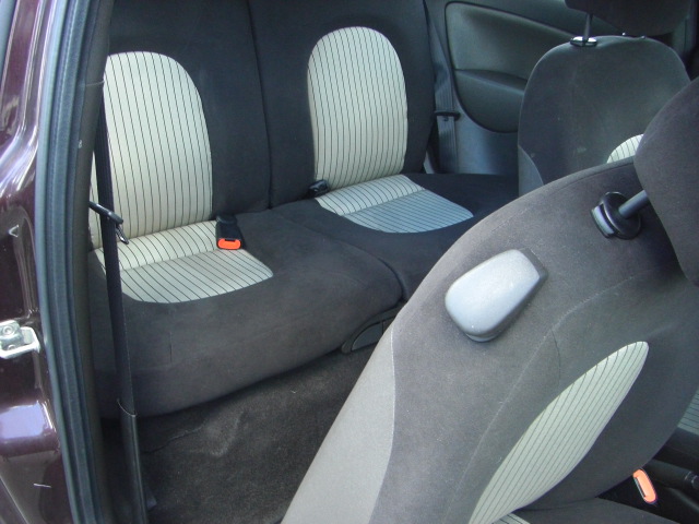 LANCIA YPSILON 1.3 MULTIJET 75CV