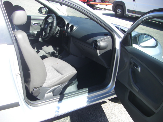 SEAT IBIZA 1.4 TDI 70CV 