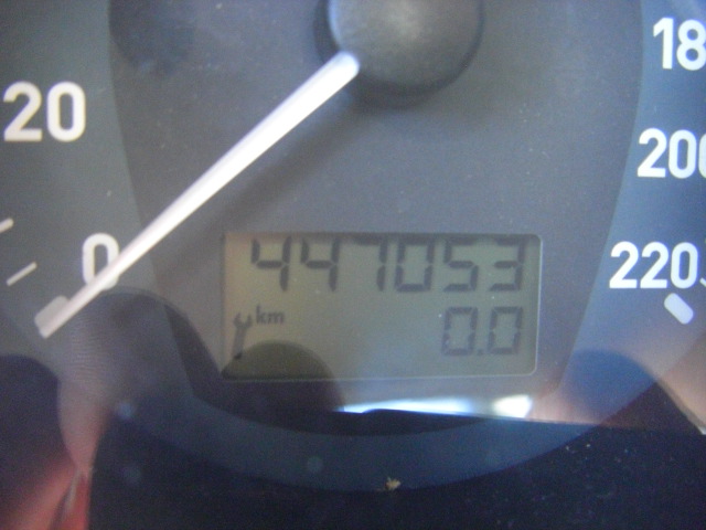 SEAT IBIZA 1.4 TDI 70CV 