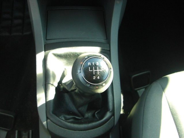 SEAT IBIZA 1.4 TDI 70CV 