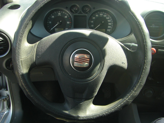 SEAT IBIZA 1.4 TDI 70CV 